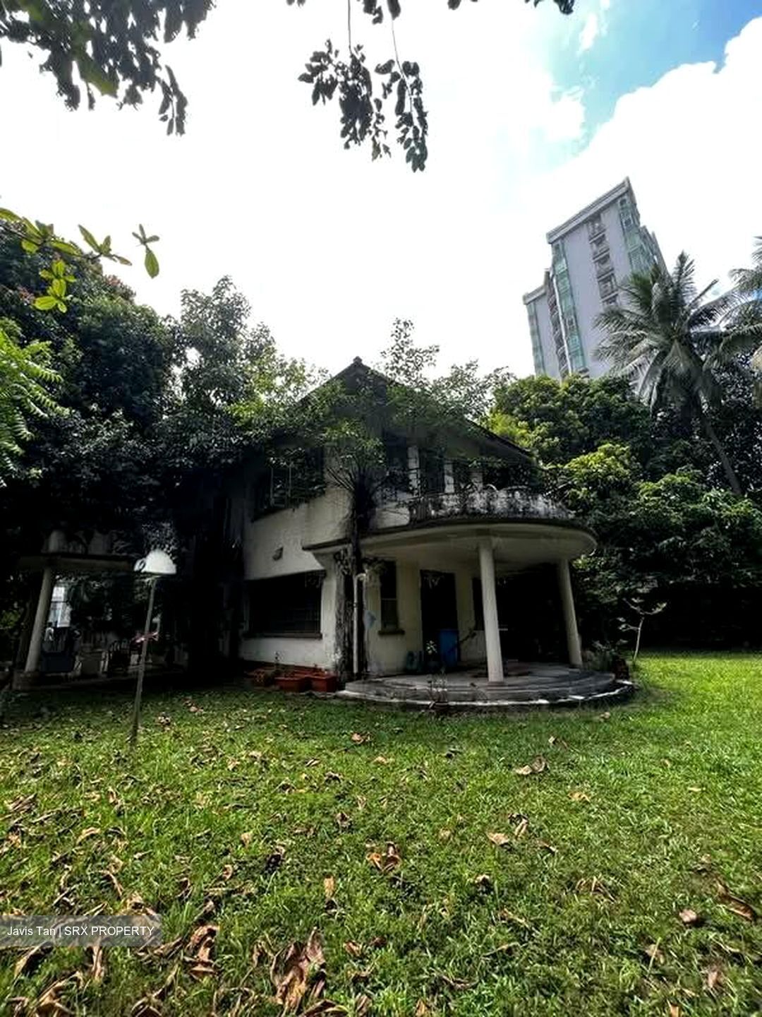 Tanjong Rhu Road (D15), Detached #586750701